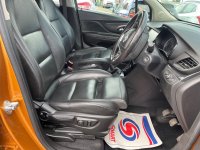 VAUXHALL MOKKA X