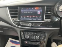 VAUXHALL MOKKA X