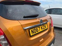 VAUXHALL MOKKA X