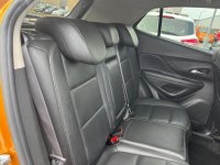 VAUXHALL MOKKA X