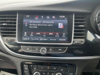 VAUXHALL MOKKA X