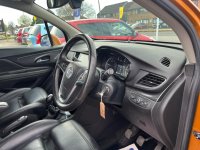 VAUXHALL MOKKA X