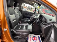 VAUXHALL MOKKA X