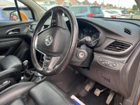 VAUXHALL MOKKA X