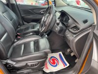 VAUXHALL MOKKA X