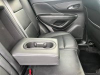 VAUXHALL MOKKA X