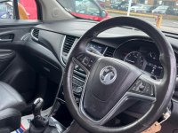 VAUXHALL MOKKA X