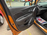 VAUXHALL MOKKA X