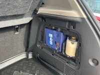 VAUXHALL MOKKA X