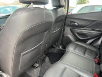 VAUXHALL MOKKA X