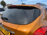 VAUXHALL MOKKA X