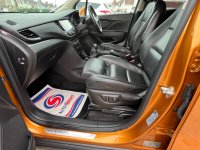 VAUXHALL MOKKA X