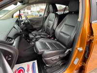 VAUXHALL MOKKA X