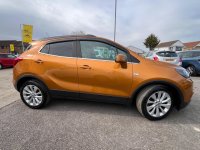 VAUXHALL MOKKA X