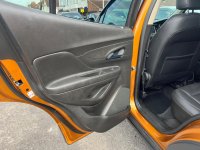 VAUXHALL MOKKA X