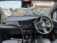 VAUXHALL MOKKA X