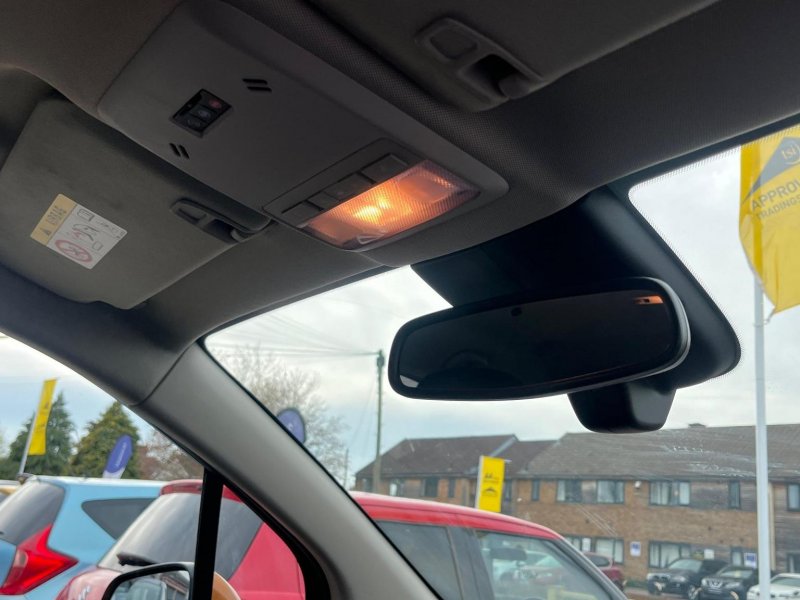 VAUXHALL MOKKA X