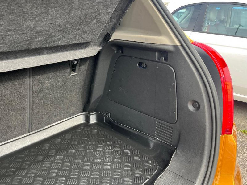 VAUXHALL MOKKA X