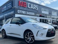 CITROEN DS3
