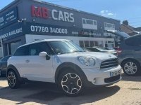 MINI PACEMAN