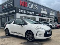 CITROEN DS3