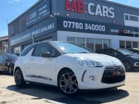 CITROEN DS3