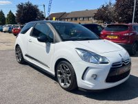 CITROEN DS3