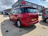 CITROEN GRAND C4 PICASSO