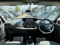 CITROEN GRAND C4 PICASSO