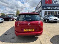 CITROEN GRAND C4 PICASSO