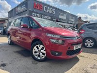 CITROEN GRAND C4 PICASSO