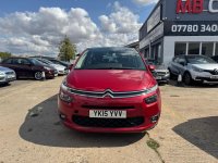 CITROEN GRAND C4 PICASSO
